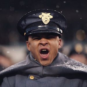 Meet your Posher, Benjamin